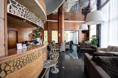 Hotel Vila-real Palace — foto 12