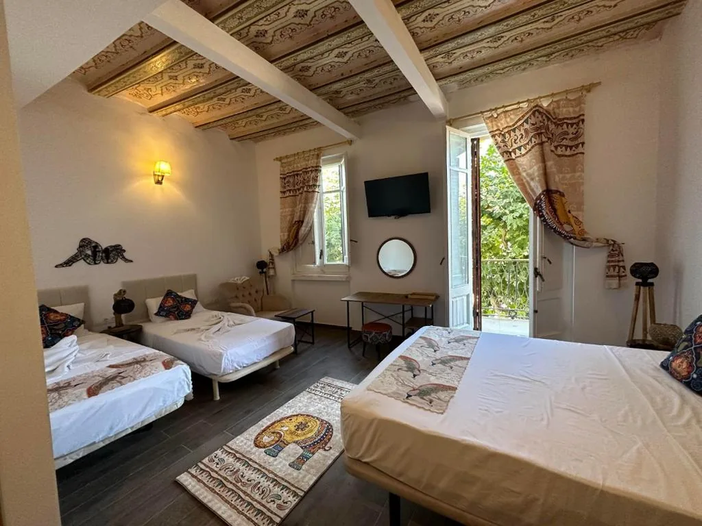 Hotel Vilador Beach Barcelona