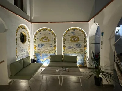Hotel Vilador Beach Barcelona — Foto 5