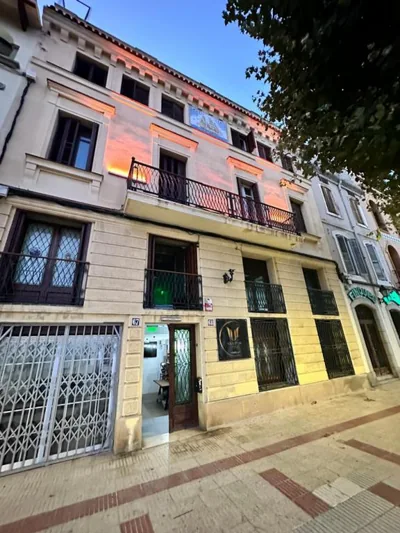 Hotel Vilador Beach Barcelona — Foto 6