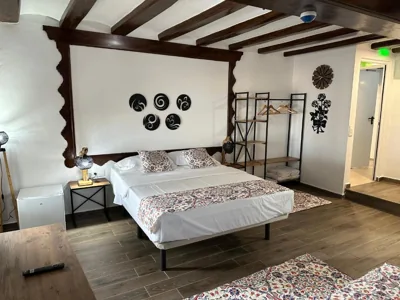 Hotel Vilador Beach Barcelona — Foto 10