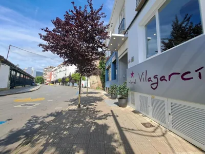 Hotel Vilagarcia — foto 4