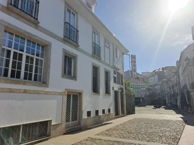 Hotel Vilagarcia — foto 5