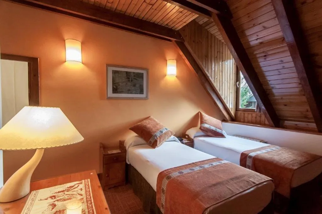 Hotel Vilagaros