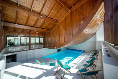 Hotel Vilagaros — 写真 4