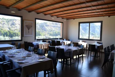 Hotel Vilar Riu de Baix — foto 5