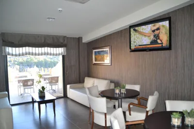 Hotel Vilar Riu de Baix — foto 6