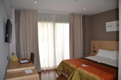 Hotel Vilar Riu de Baix — foto 8