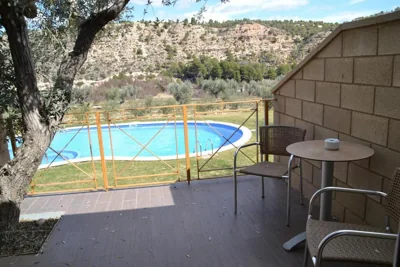 Hotel Vilar Riu de Baix — foto 10