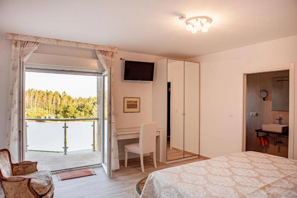 Hotel Vilaseco