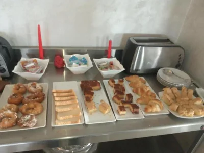 Hotel Vilaseco — foto 10