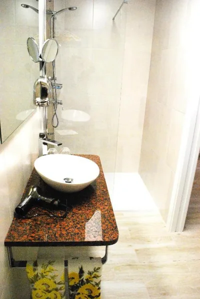 Hotel Vilaseco — foto 11