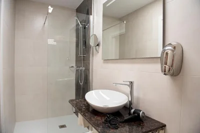 Hotel Vilaseco — foto 12