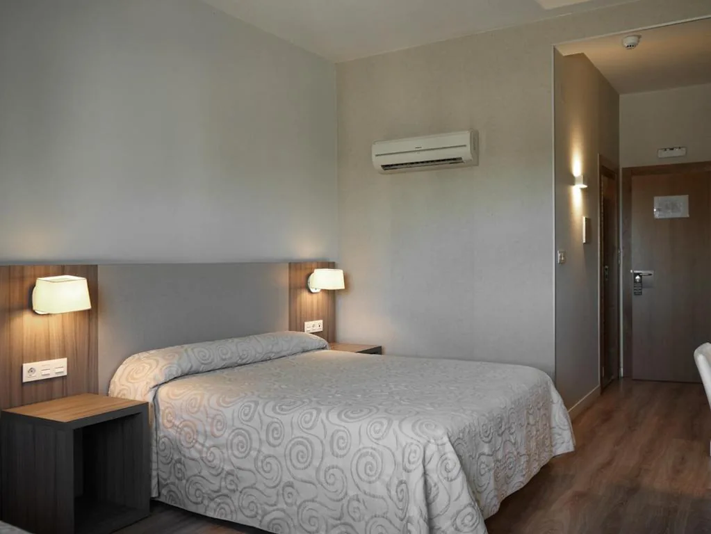 Hotel Villa Ceuti