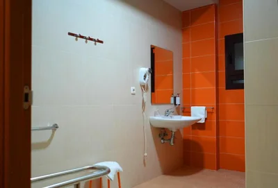 Hotel Villa Ceuti — 照片 3