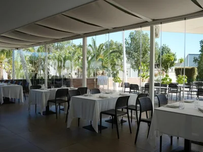 Hotel Villa Ceuti — 照片 4
