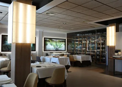 Hotel Villa Ceuti — 照片 5
