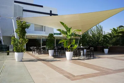 Hotel Villa Ceuti — 照片 6