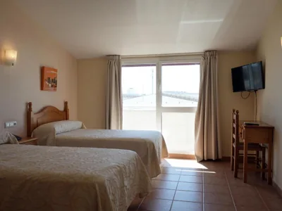 Hotel Villa Ceuti — 照片 7