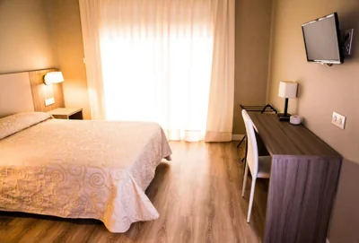 Hotel Villa Ceuti — 照片 10