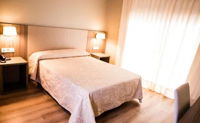 Hotel Villa Ceuti — 照片 11