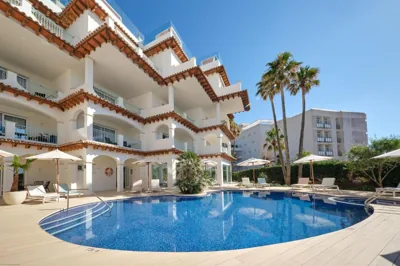 Hotel Villa Chiquita - Adults Only - Over 12 — Foto 2