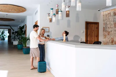 Hotel Villa Chiquita - Adults Only - Over 12 — Foto 3
