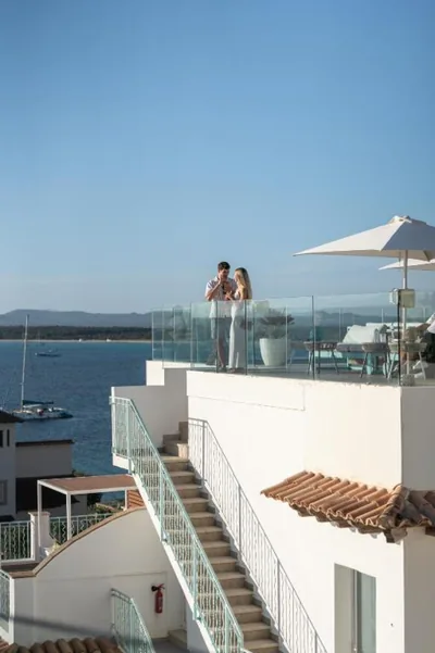 Hotel Villa Chiquita - Adults Only - Over 12 — Foto 5