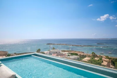 Hotel Villa Chiquita - Adults Only - Over 12 — Foto 6
