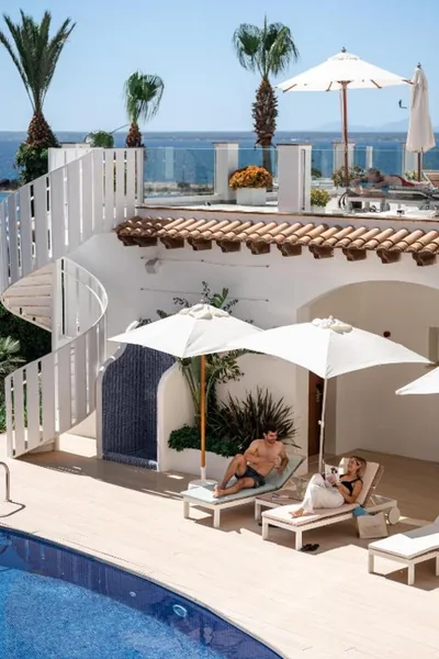 Hotel Villa Chiquita - Adults Only - Over 12 — Foto 8