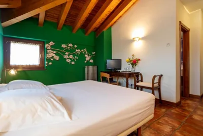 Hotel Villa de Ábalos — foto 2