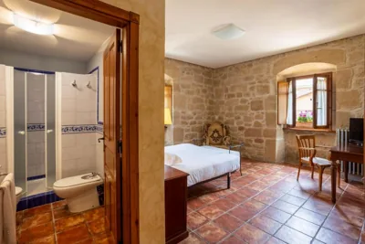 Hotel Villa de Ábalos — foto 3