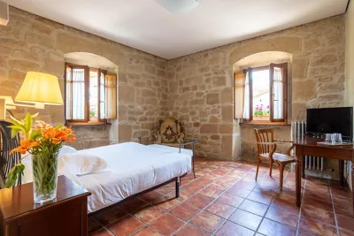 Hotel Villa de Ábalos — foto 5