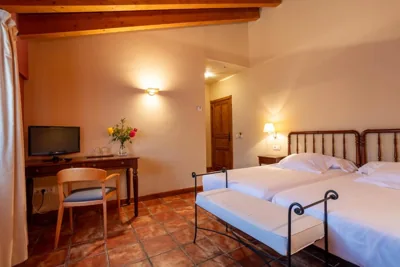 Hotel Villa de Ábalos — foto 7