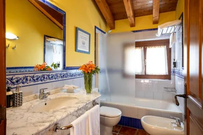 Hotel Villa de Ábalos — foto 8