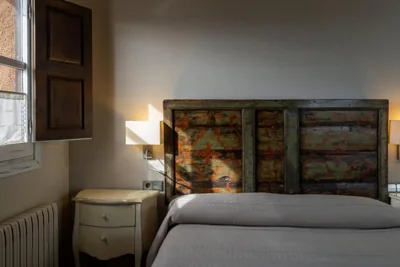 Hotel Villa de Alquézar — 写真 7