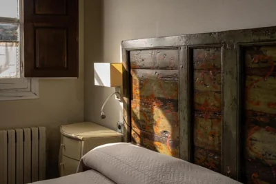 Hotel Villa de Alquézar — 写真 10