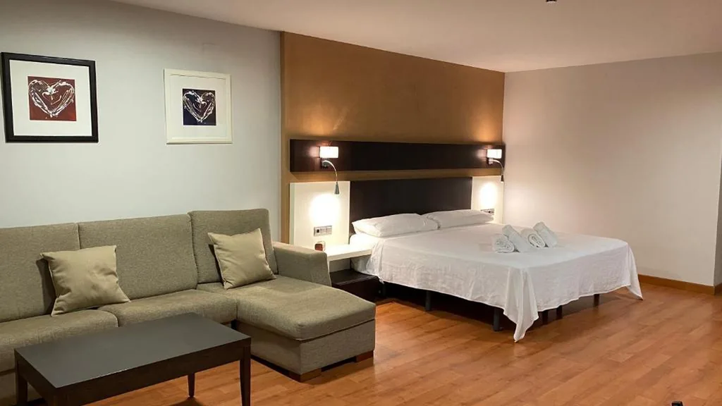 Hotel Villa de Andosilla