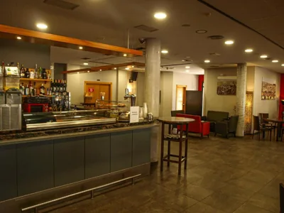 Hotel Villa de Andosilla — Foto 3
