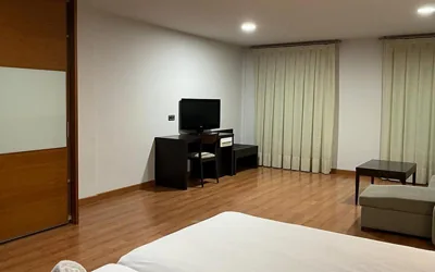 Hotel Villa de Andosilla — Foto 4