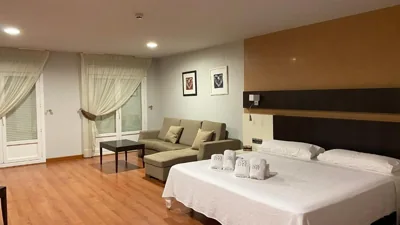 Hotel Villa de Andosilla — Foto 7