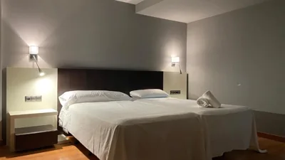 Hotel Villa de Andosilla — Foto 9