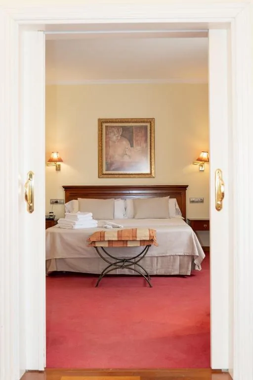 Hotel Villa de Antequera
