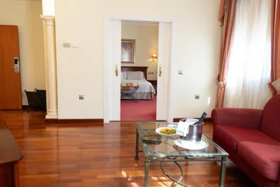Hotel Villa de Antequera — photo 4