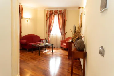 Hotel Villa de Antequera — photo 5