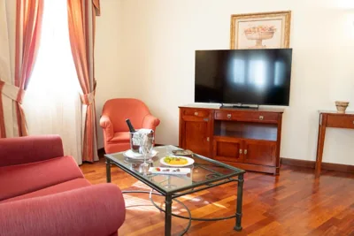 Hotel Villa de Antequera — photo 9