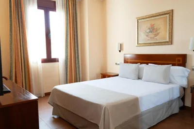 Hotel Villa de Antequera — photo 10