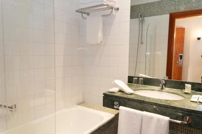 Hotel Villa de Antequera — photo 11