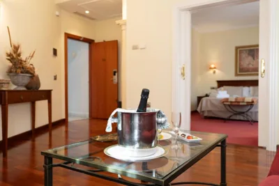 Hotel Villa de Antequera — photo 12