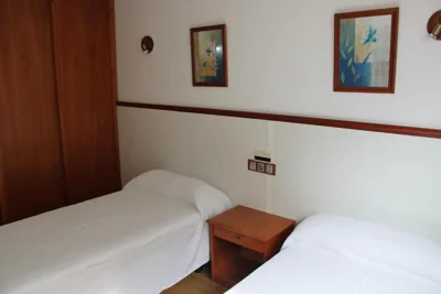 Hotel Villa de Ares — Foto 10